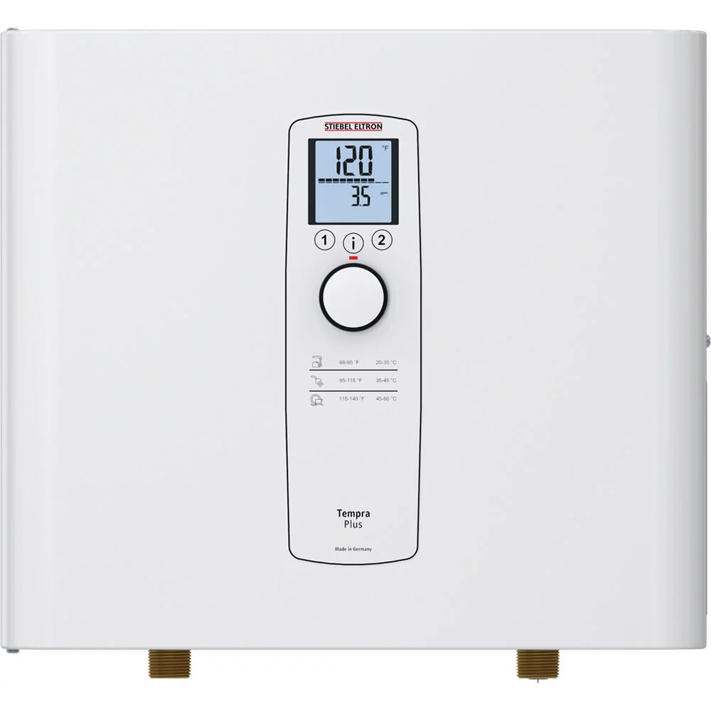 2.34 GPM 12 Kilowatt 240 Volt Residential P83650