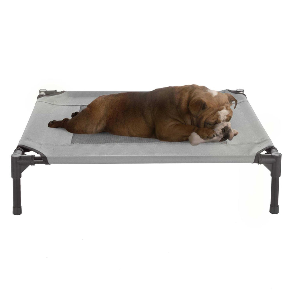 Elevated Pet Bed E192