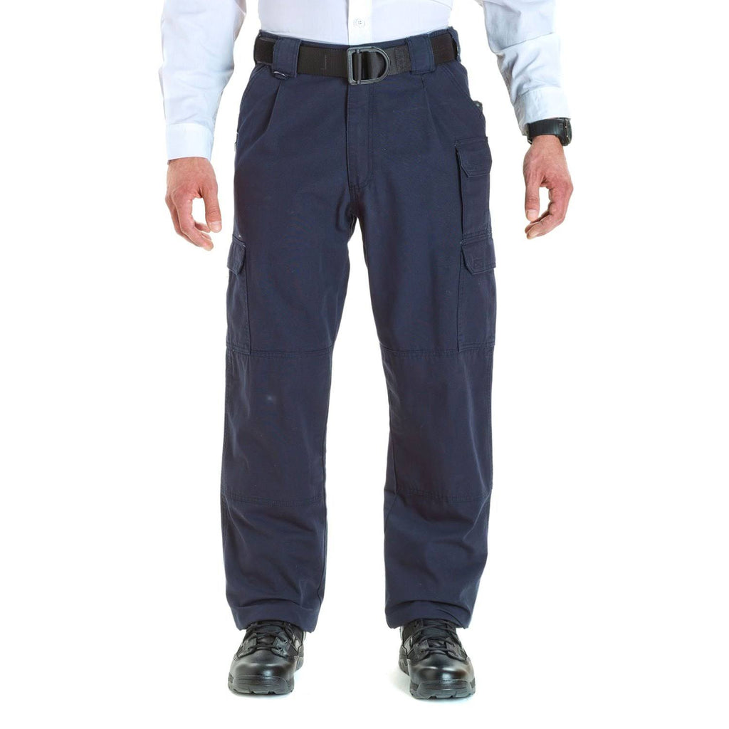 Tactical Pant Fire Navy 48xUnhemmed V15297