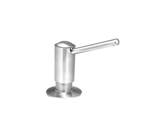 Solid Brass Soap/Lotion Dispenser G16052