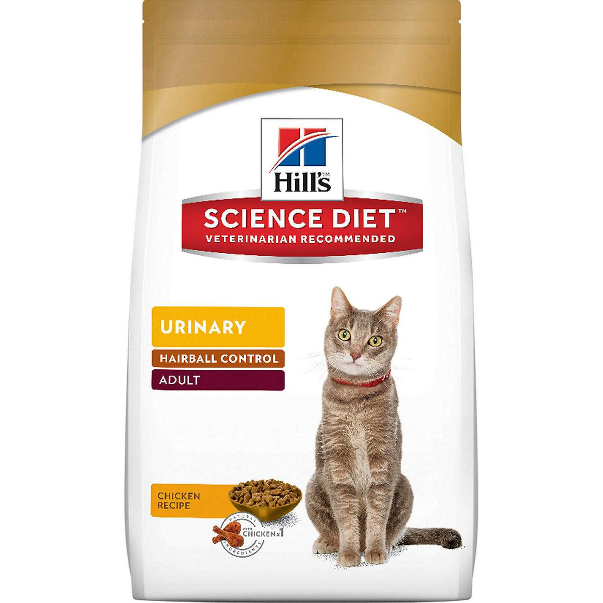 Adult Dry Cat Food Z712545