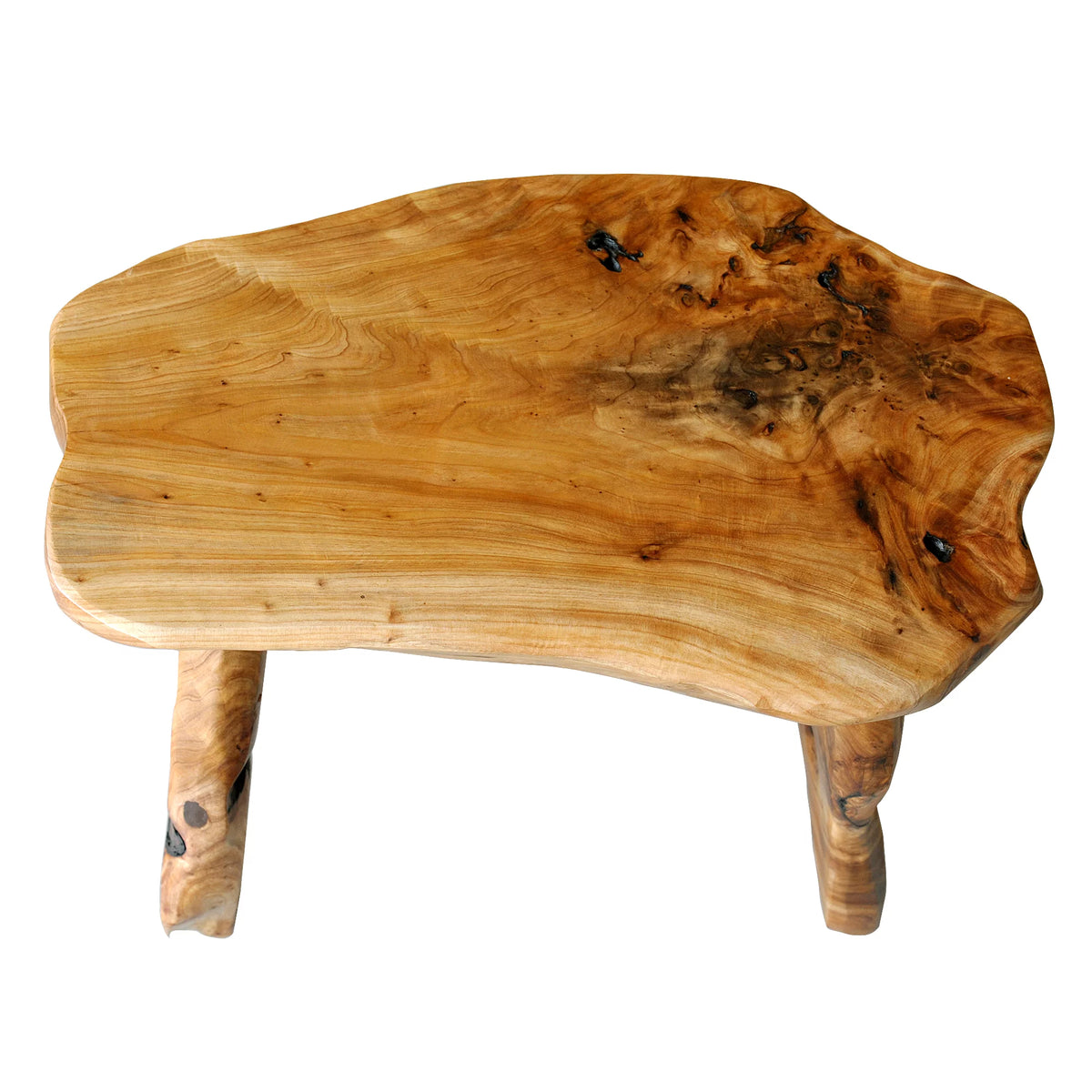 Cedar Roots Stool E70357