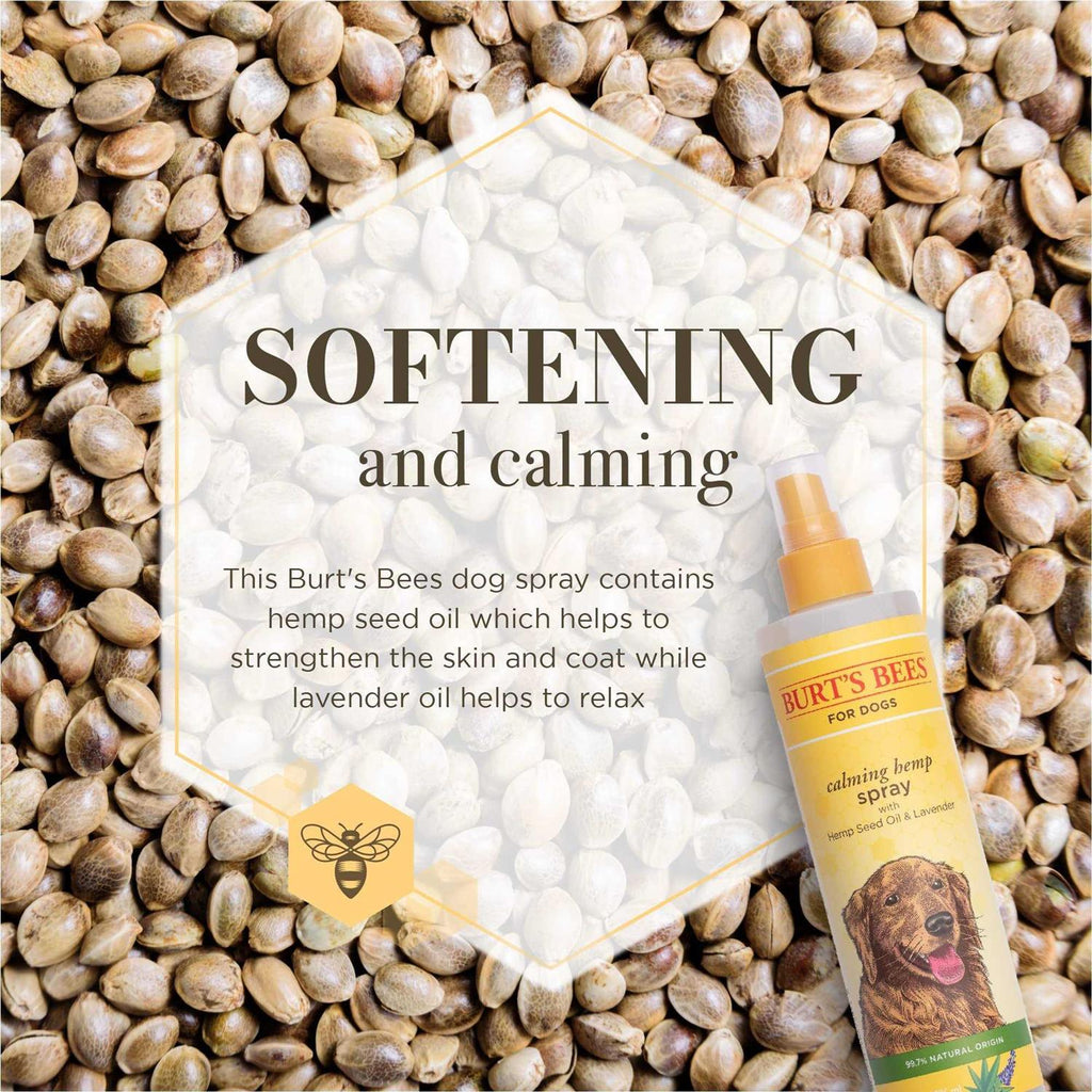 Calming Hemp Dog Spray H584649