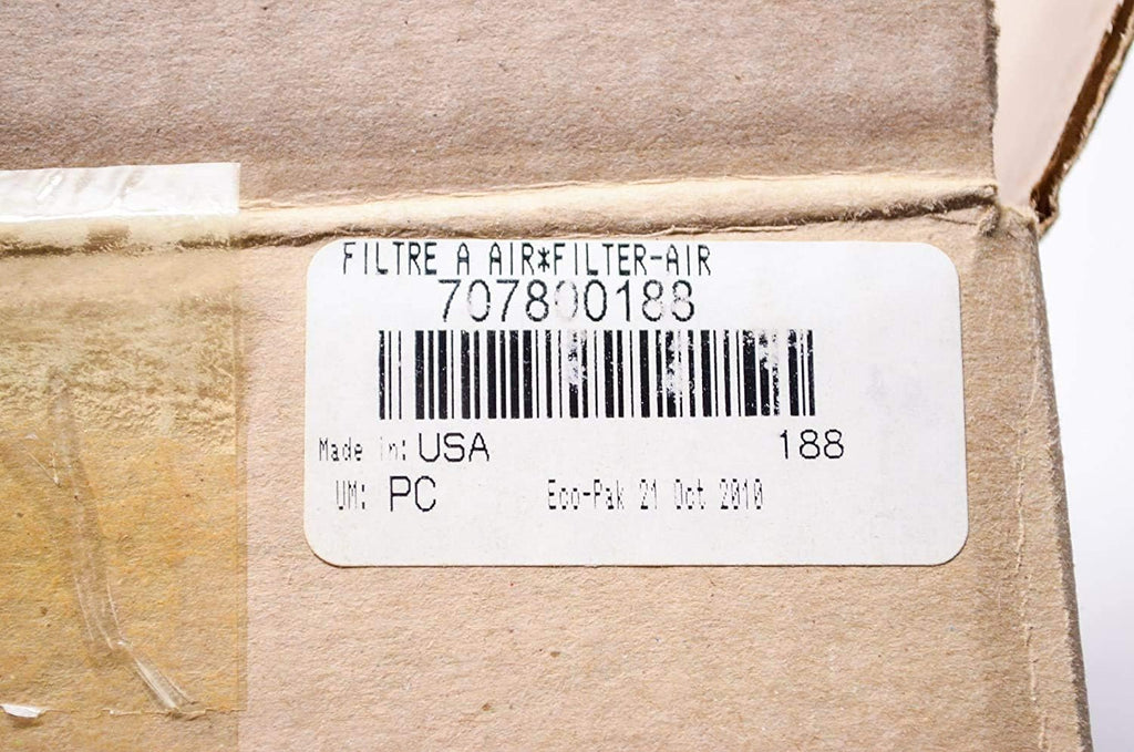 Air Filter M93753