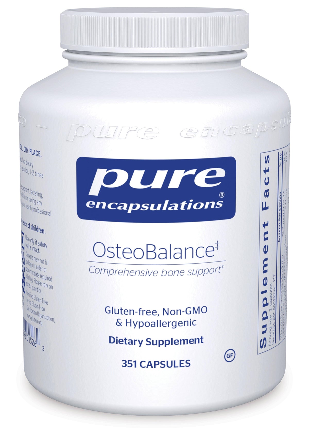 OsteoBalance W852503