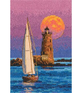Counted Cross Stitch Kit W965367