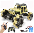 1:16 4WD RC Drift Monster Truck K91694