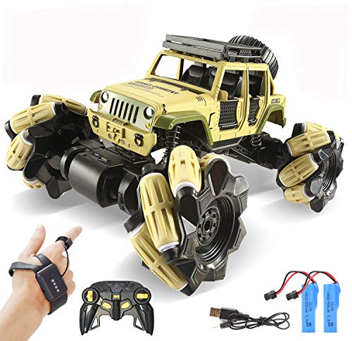 1:16 4WD RC Drift Monster Truck K91694