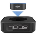 Black Bedside Speaker A2557