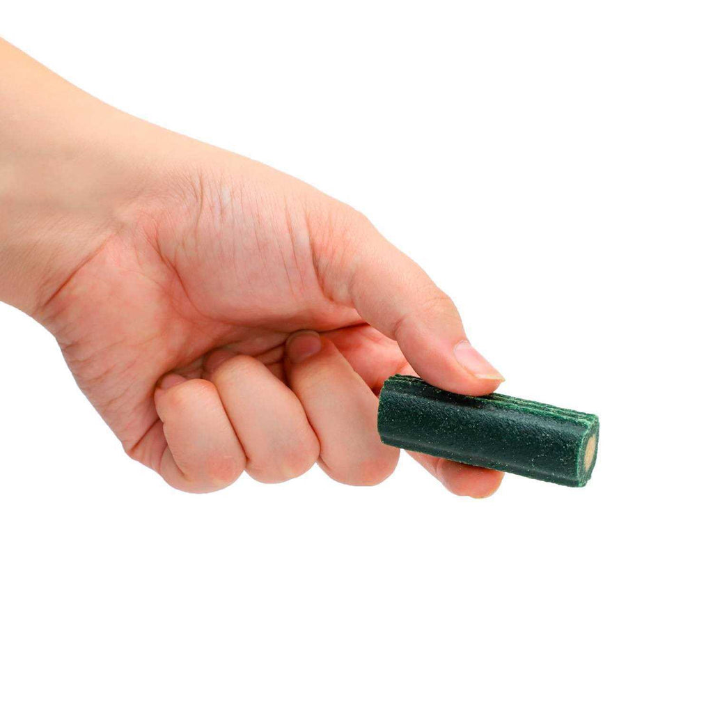 No Brush Toothpaste Dental Chew H84005