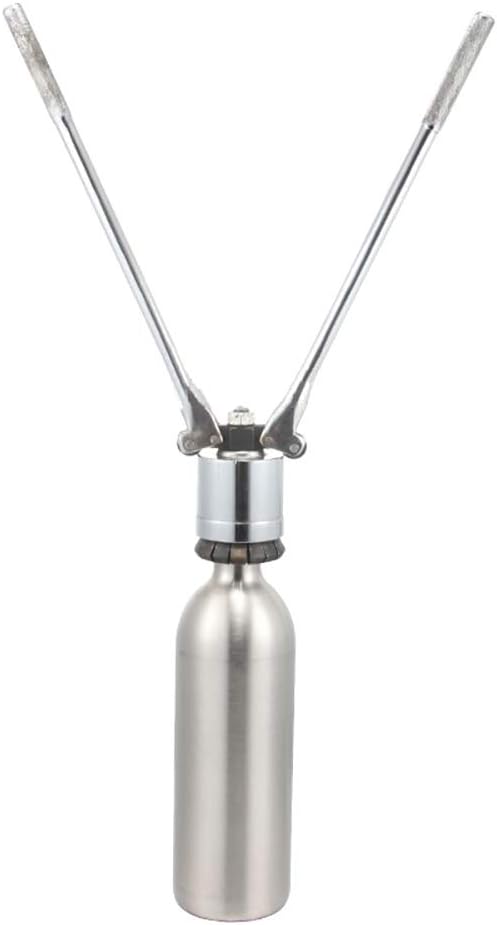 Manual Beer Bottle Sealer Cans Sealing Machine Aluminum Cover Sealing Pliers Capping Machine (38mm) N5303
