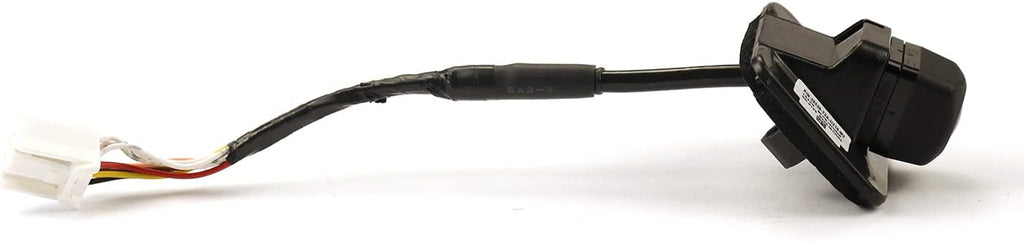 Rear View Backup Camera for Honda Accord Sedan W2428