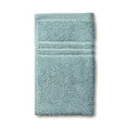 Fog Blue Guest Towel T15253