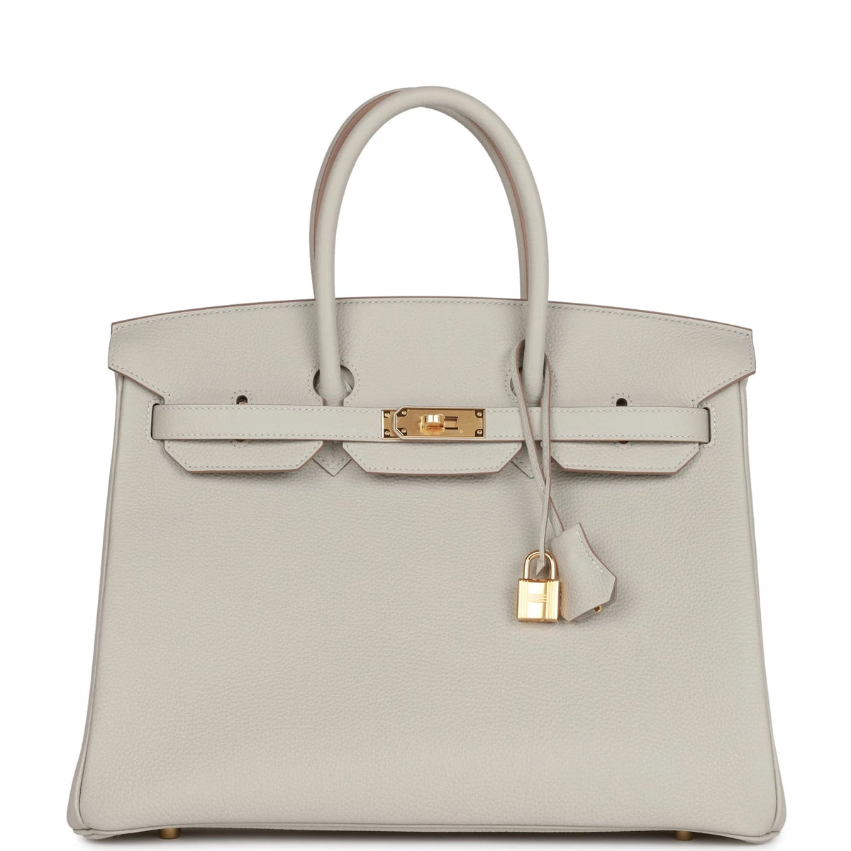 Birkin 35 Togo D1491