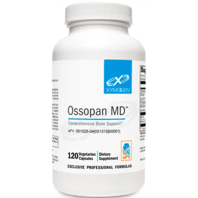 Ossopan MD 120 Capsules X3172