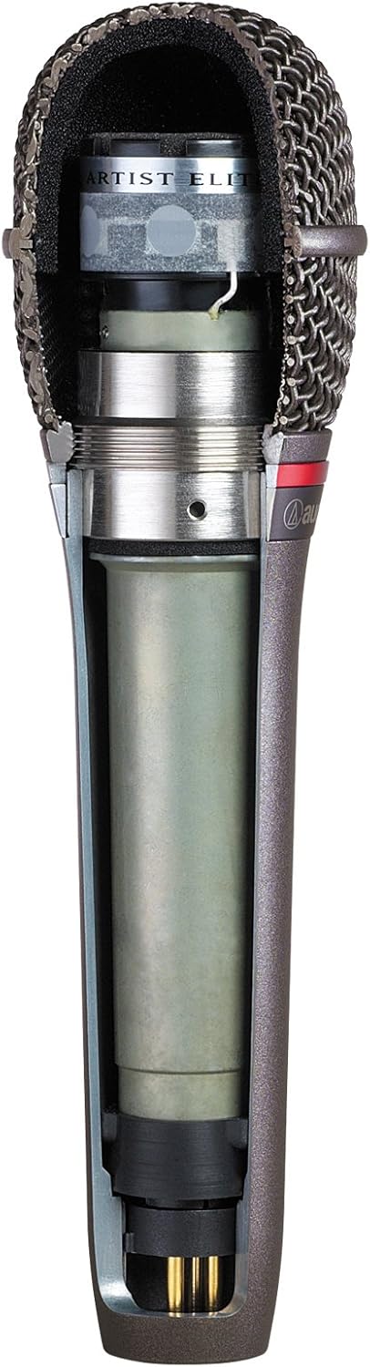 Cardioid Dynamic Microphone R202592