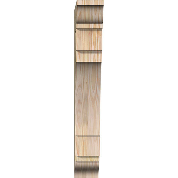 Douglas Fir Bracket W246231