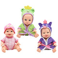 Baby Doll Playset B8207