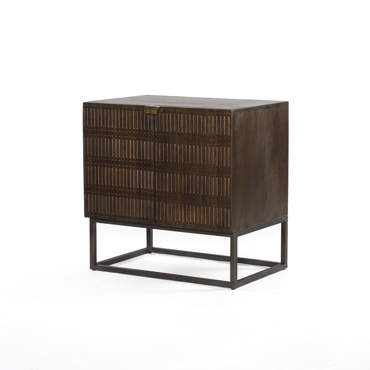 Cabinet Nightstand N166