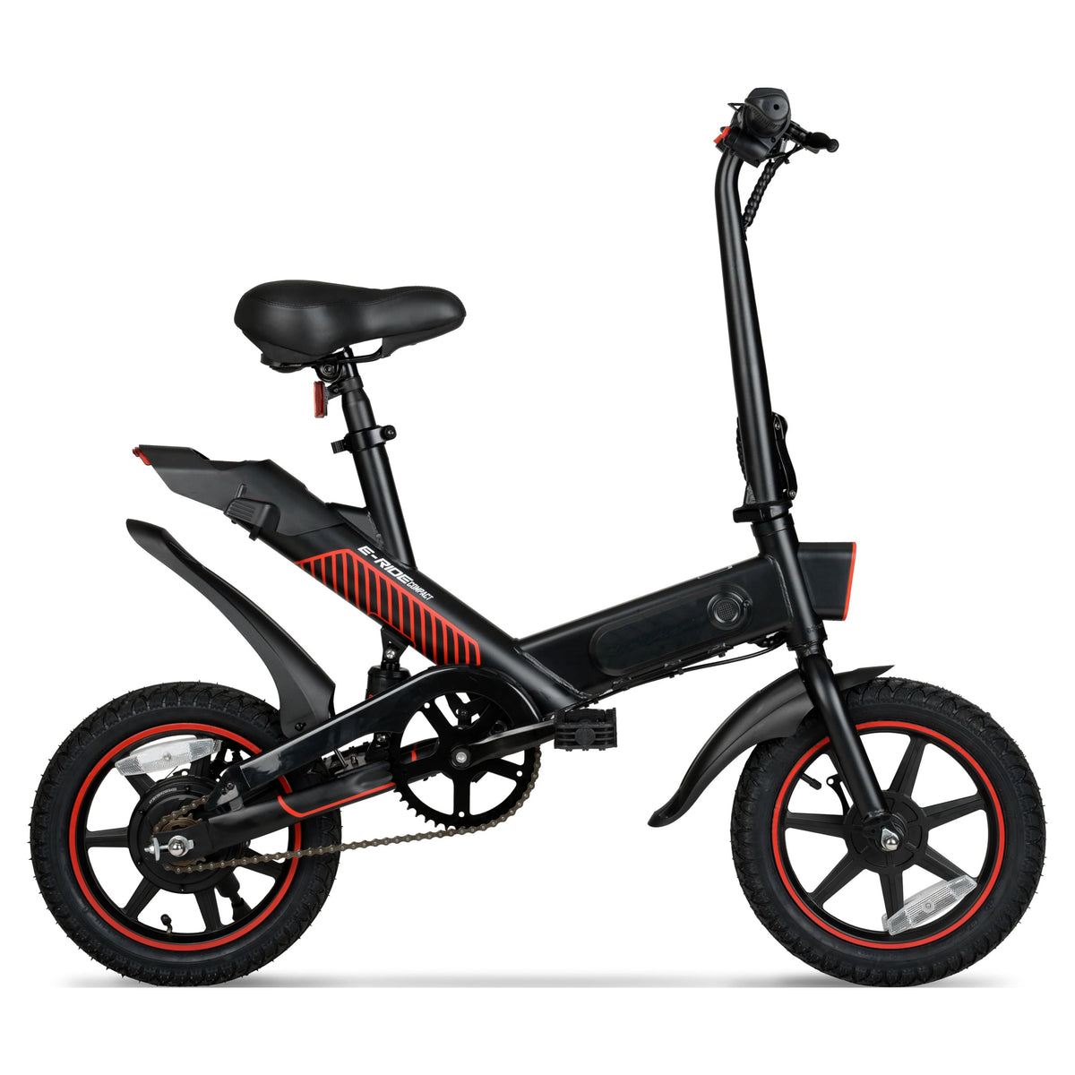 Foldable Compact Electric Bike with 350W Motor K45101