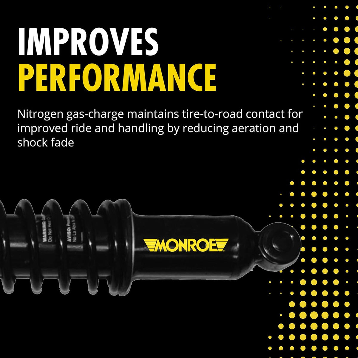 Shock Absorber P489