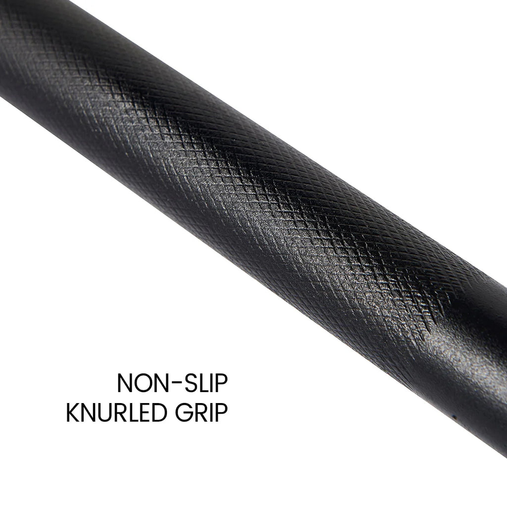 45 lbs Adjustable Barbell Weight Set C14754