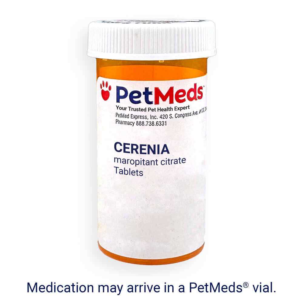 Cerenia Tablets K476