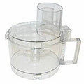 Workbowl with Cover Grey I228