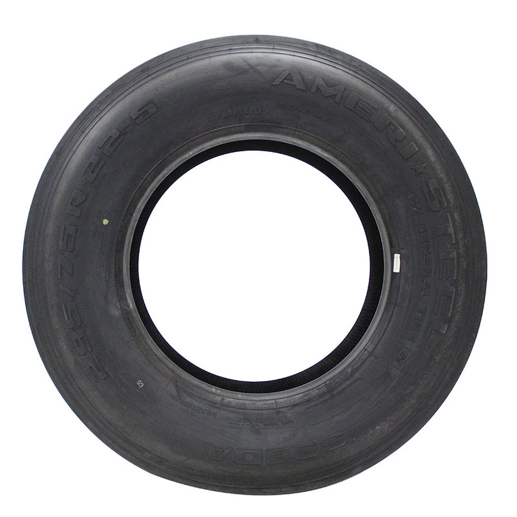 295/75R22.5 Commercial Tire B103146