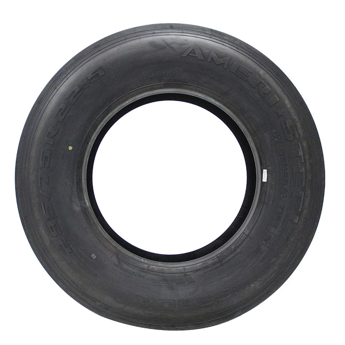 295/75R22.5 Commercial Tire B103146