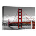 Stretched Canvas Artwork G6135
