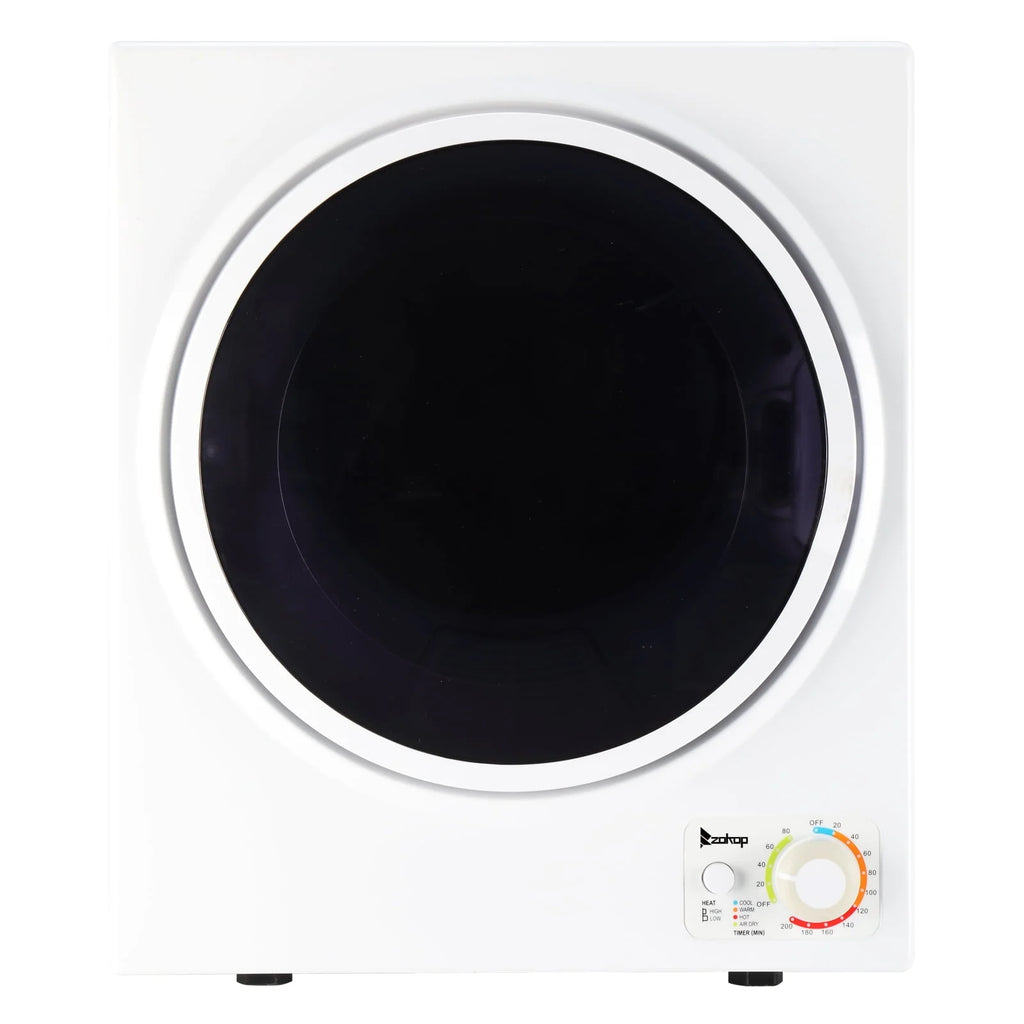 1.6 cu. ft. Compact Electric Dryer O4106