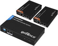 1x2 HDMI Extender Splitter Full HD 1080p Over Cat5e/Cat6/Cat7 Ethernet Cable C931