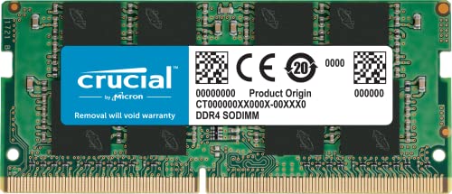 16GB DDR4 3200MHz Laptop Memory S600579