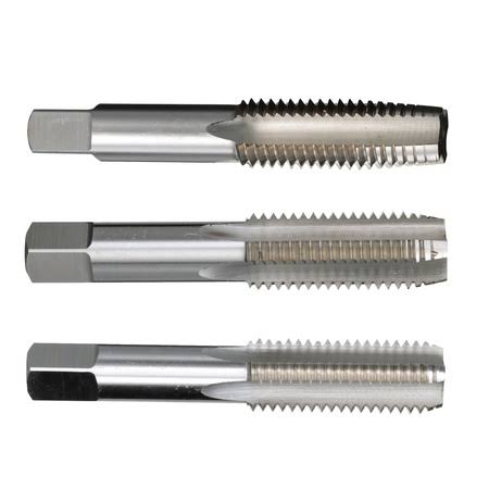 M36 x 4 HSS 4 Flute Hand Tap Set V559809