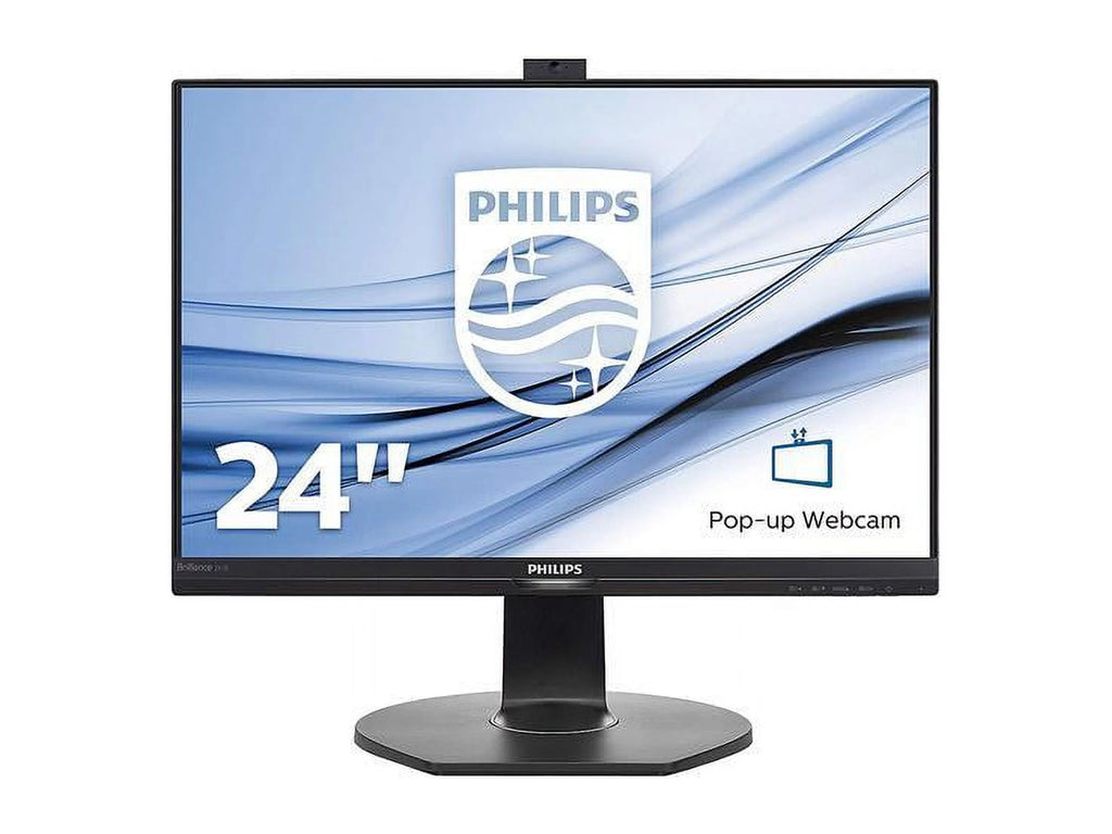 24" Full HD Height Adjustable Monitor L820