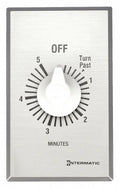 5-Minute Spring Wound Timer O722938