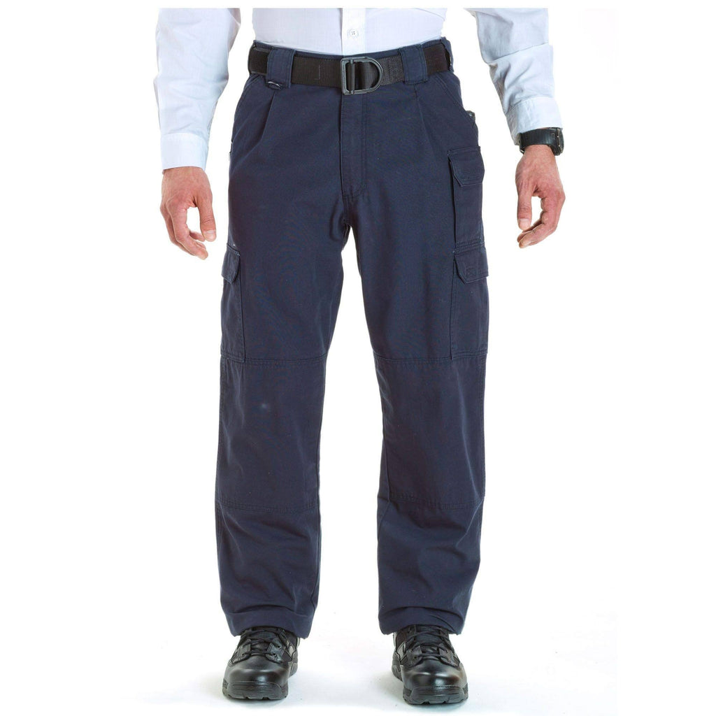 Tactical Pant Fire Navy 48xUnhemmed V15297