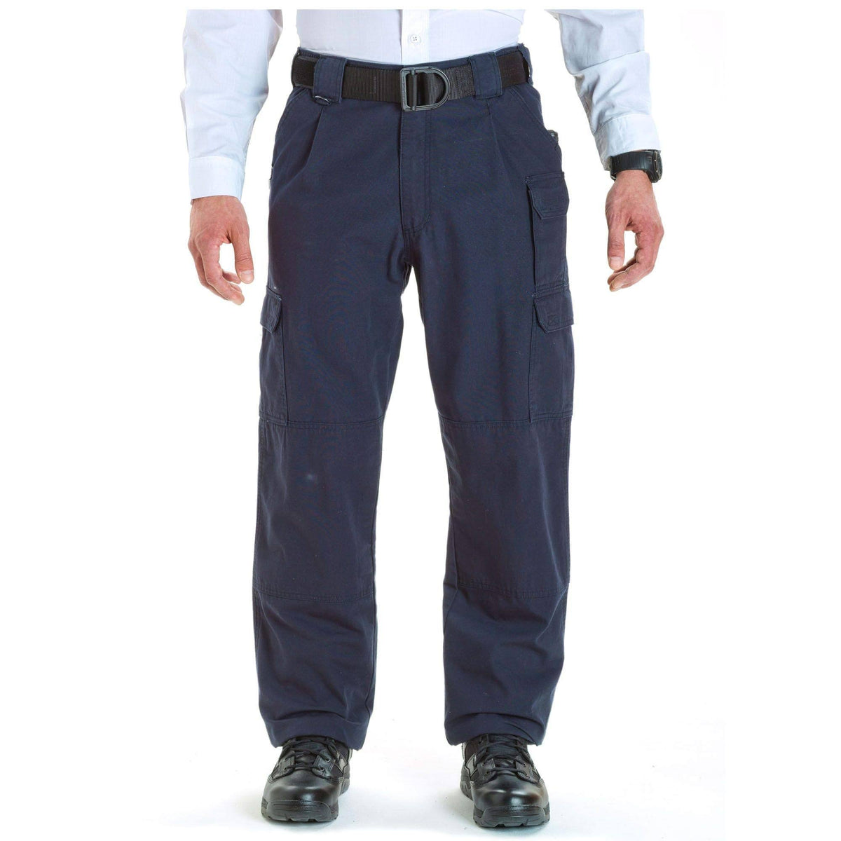 Tactical Pant Fire Navy 48xUnhemmed V15297