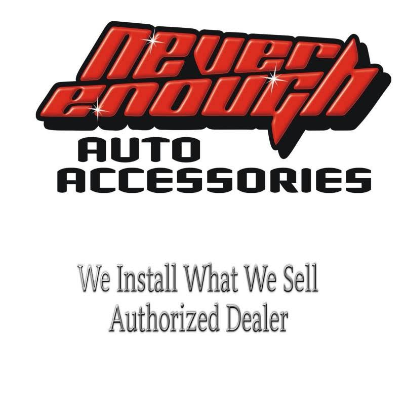 Exhaust System G30375