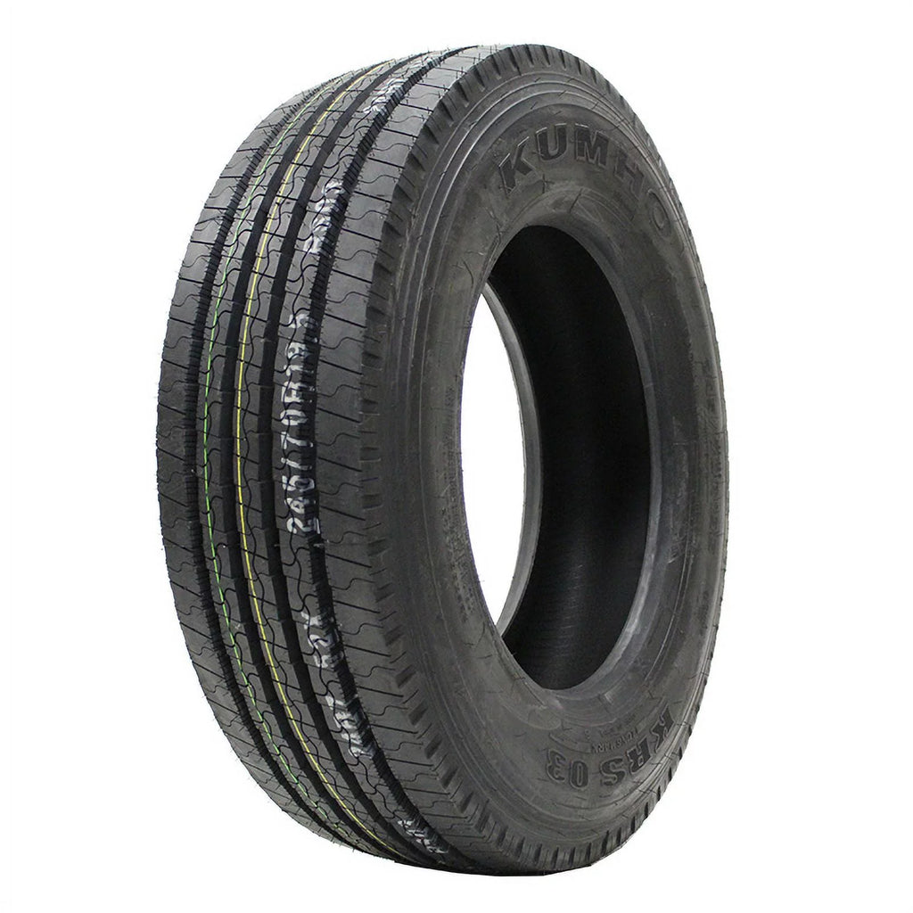 225/70R19.5 Commercial Tire B782133
