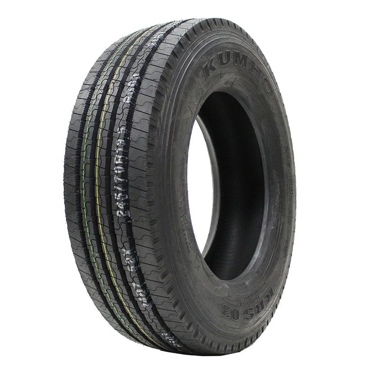 225/70R19.5 Commercial Tire B782133