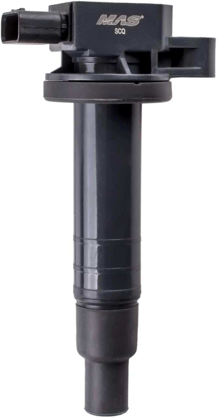 Ignition Coil Set of 4 V67728