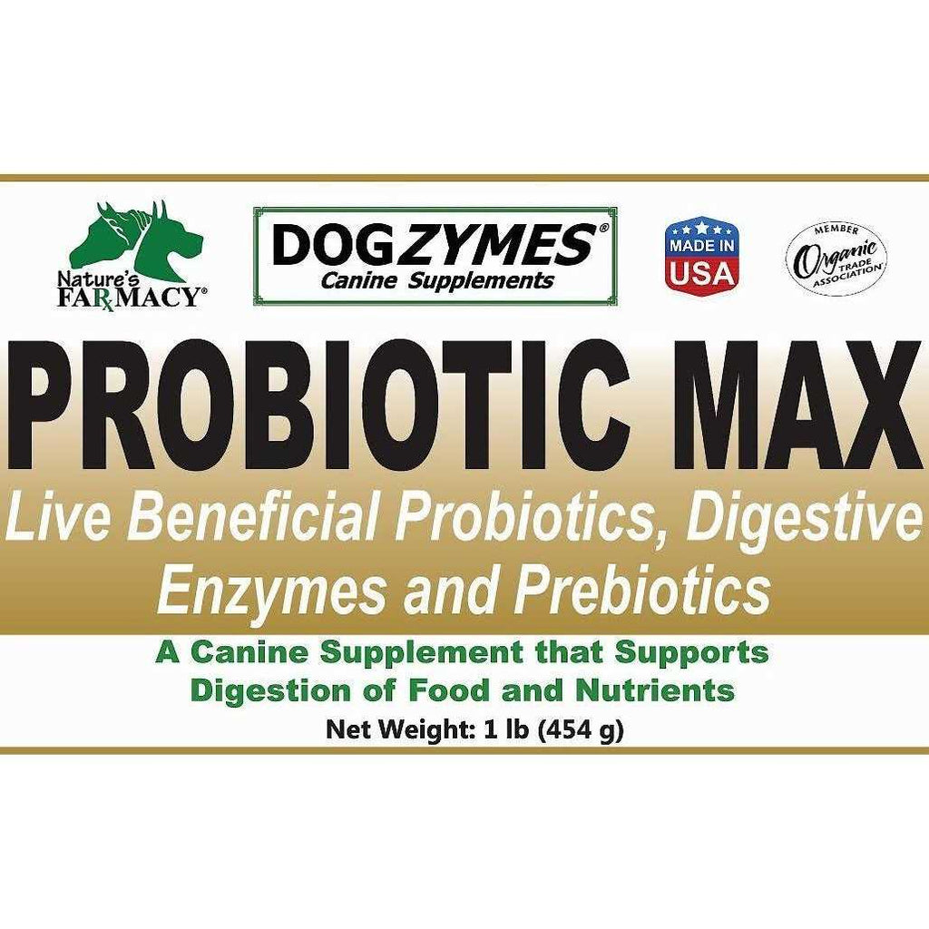 Probiotic Max Y69991