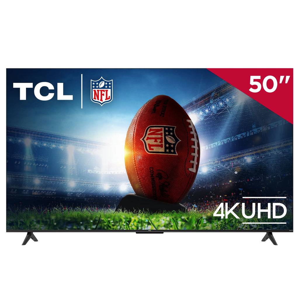 50 Class 4K UHD HDR Smart TV C8902