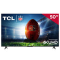 50 Class 4K UHD HDR Smart TV C8902