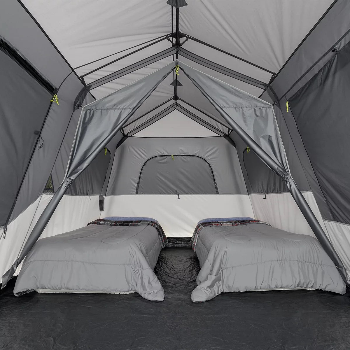 9 Person Cabin Tent G49155