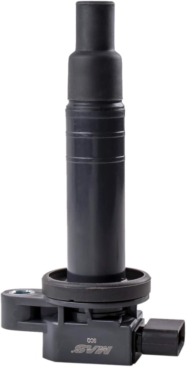 Ignition Coil Set of 4 V67728