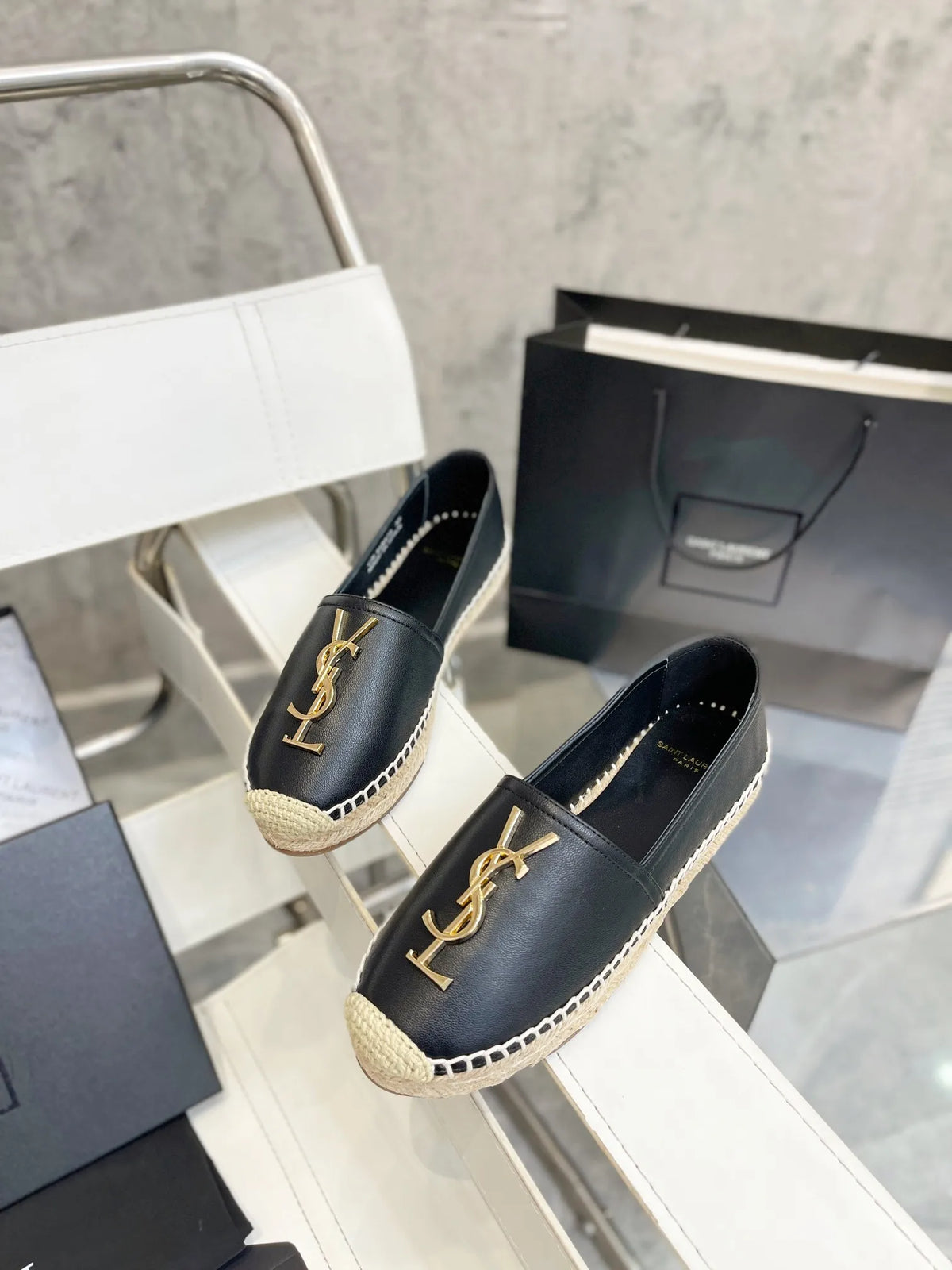Women Shoes I156