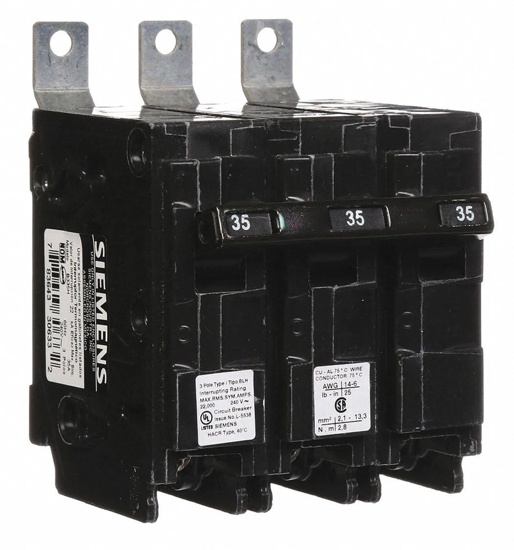 Circuit Breaker I53337
